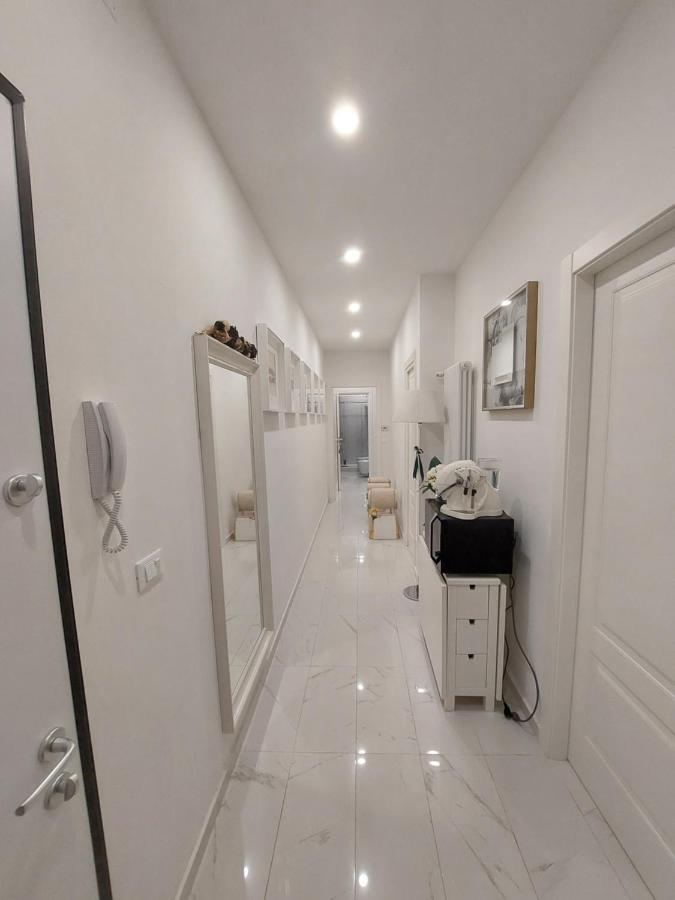 Le Rayon Vert Bologne Chambre photo
