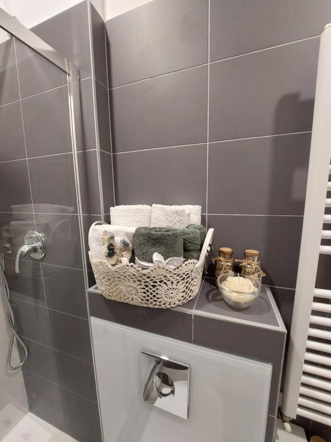 Le Rayon Vert Bologne Extérieur photo