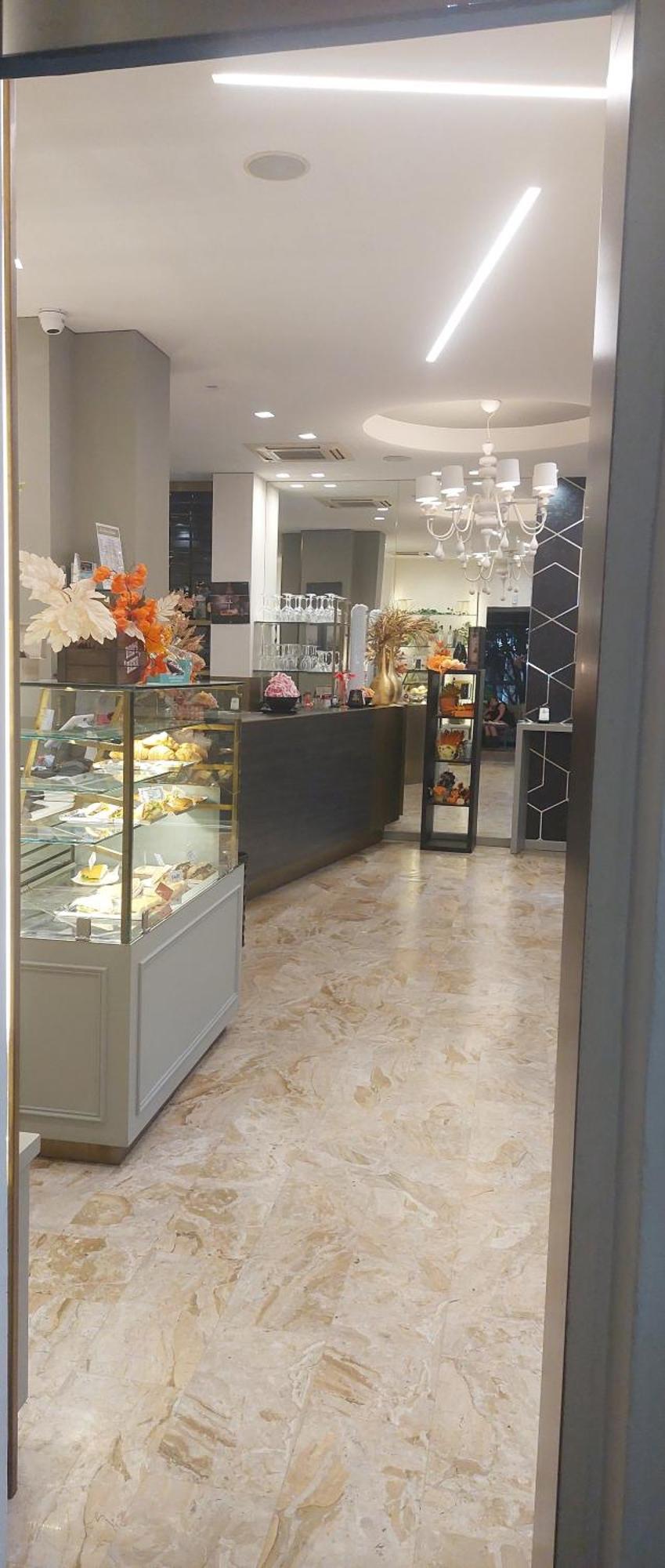 Le Rayon Vert Bologne Extérieur photo